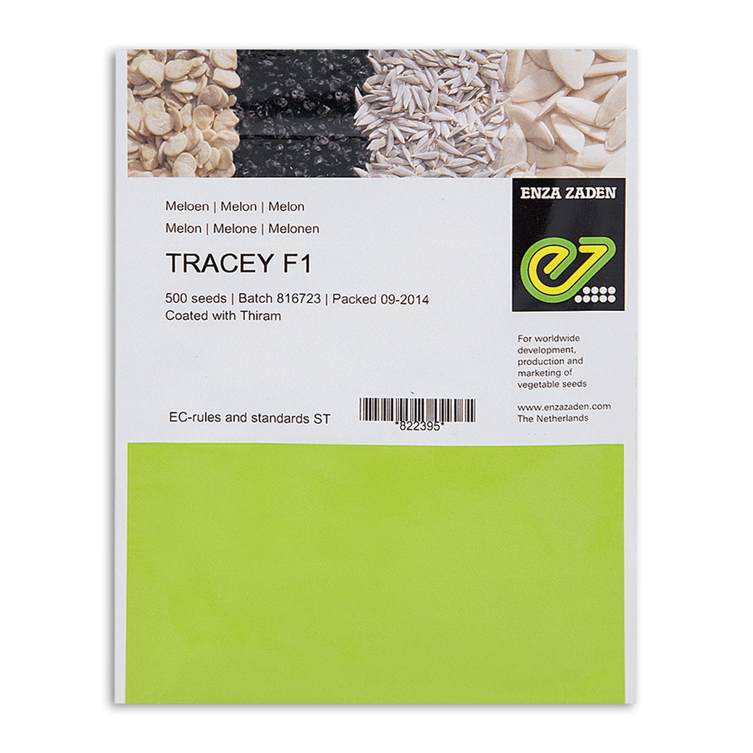 Tracey-Website.gif بذر خربزه هیبرید تریسی - Image 1
